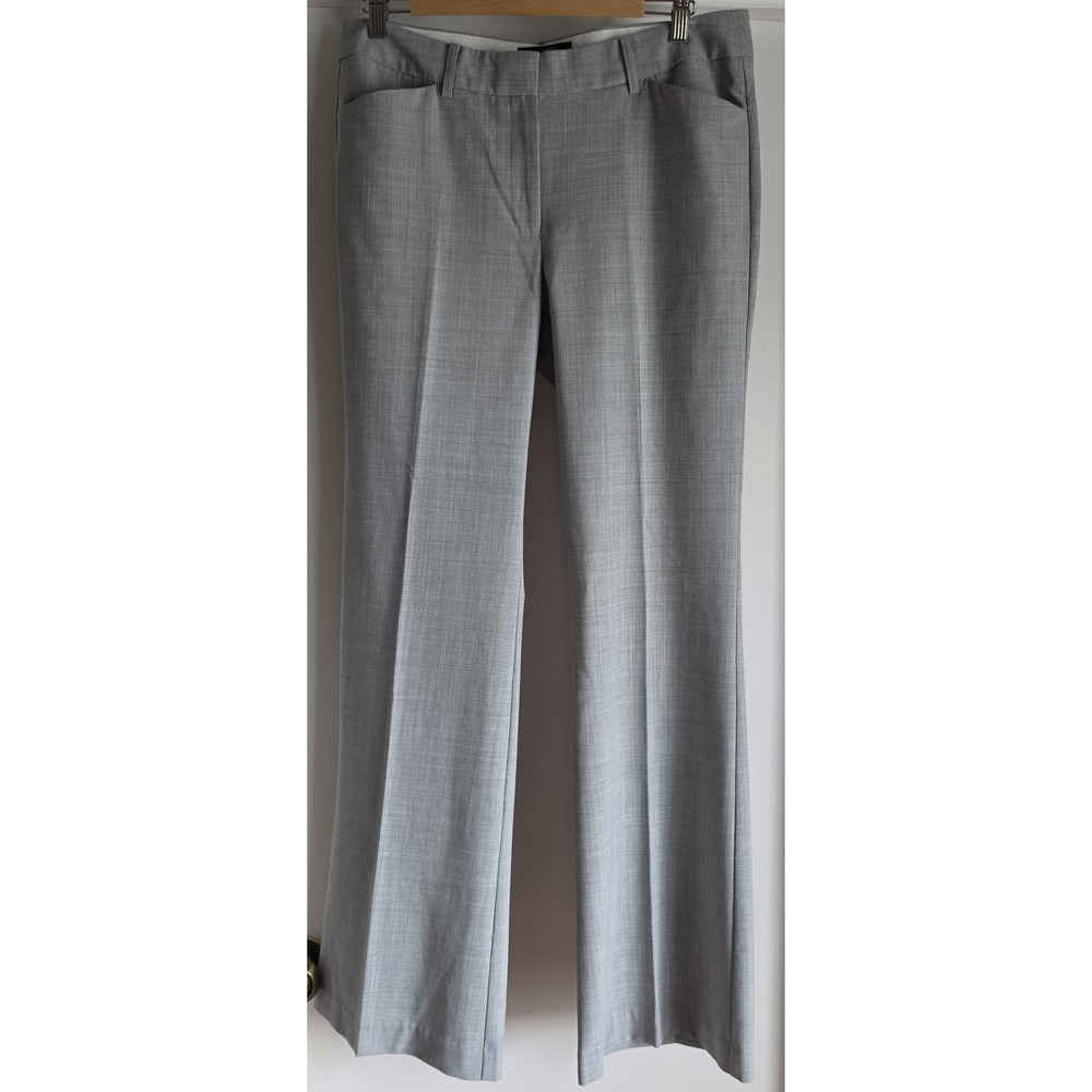 Victoria's Secret Light Gray Dress Pants